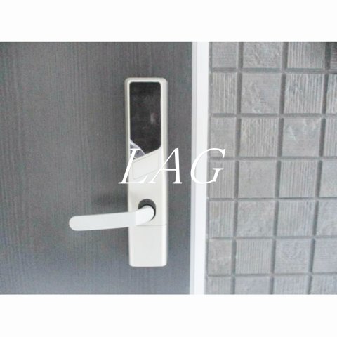 玄関　玄関です。