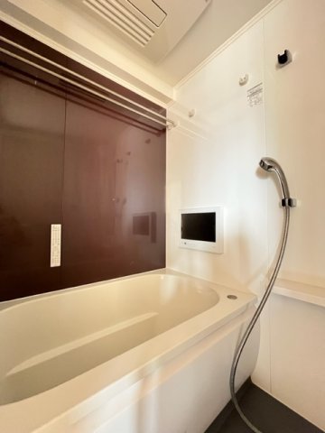 バス・シャワールーム　※別部屋参照写真