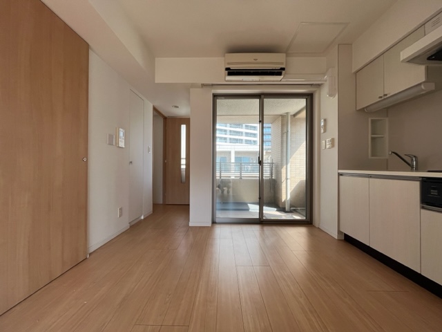 居室・リビング　※別部屋参照写真