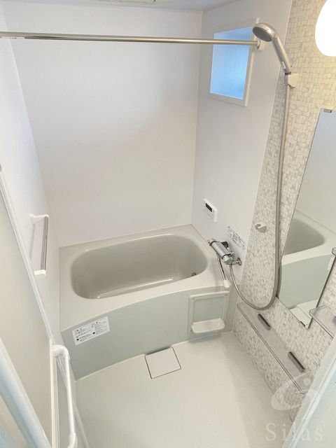 バス・シャワールーム　同仕様