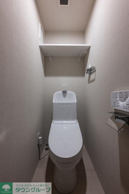 トイレ　★タウンハウジング目黒店取り扱い★