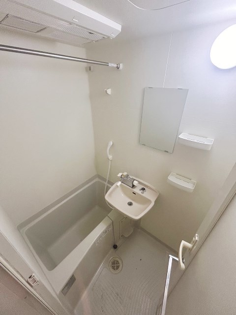 バス・シャワールーム　同仕様タイプ