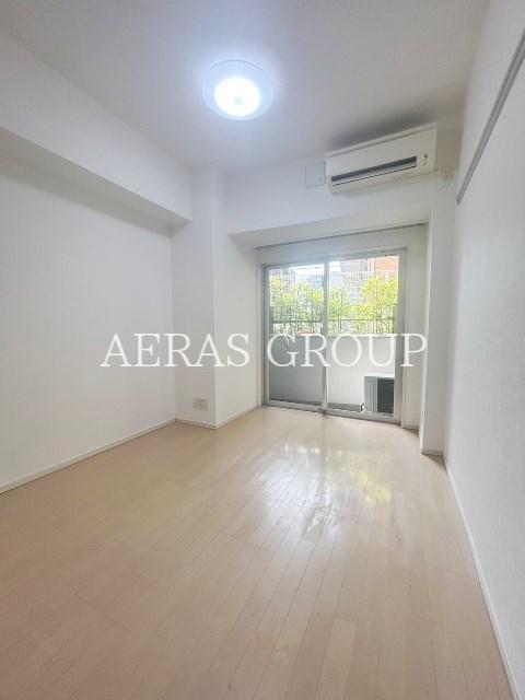 居室・リビング　同仕様タイプ