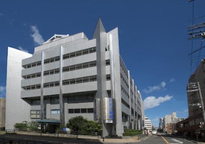 病院　社会医療法人愛仁会井上病院（病院）まで270m