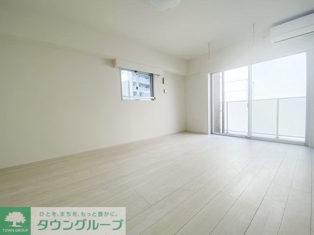 居室・リビング　リビング/居室