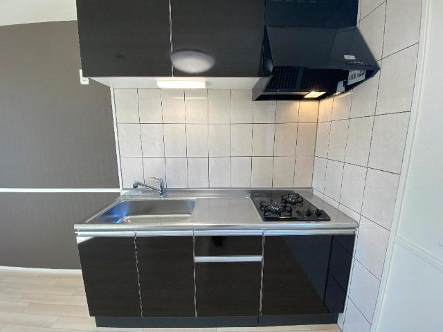 キッチン　システムキッチン