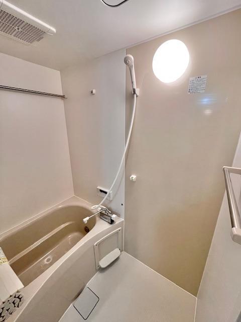 バス・シャワールーム　同タイプ