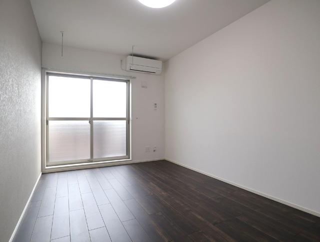 居室・リビング　居室