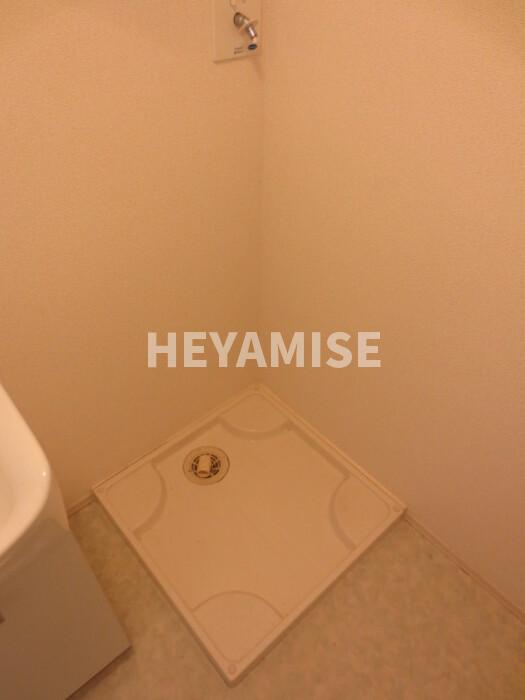 その他　※室内画像は別号室のもの