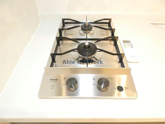 その他設備　同型別建物