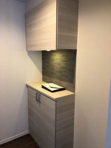 その他部屋・スペース　下駄箱