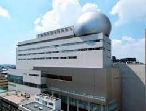 図書館　渋谷区立こもれび大和田図書館（図書館）まで240m