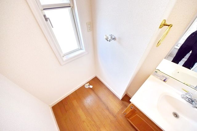 その他設備　※別部屋参考写真