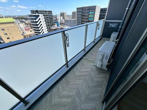 バルコニー　ベランダ