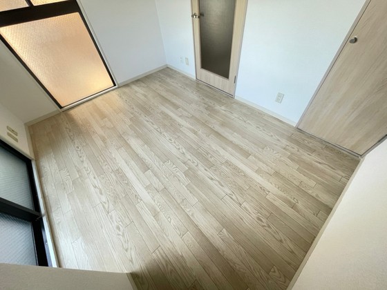 その他部屋・スペース　※別の部屋の写真です