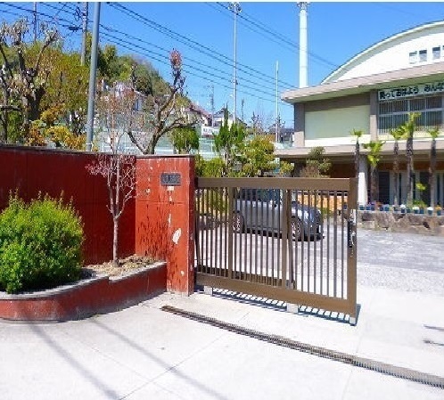 小学校　大町小学校（小学校）まで850m