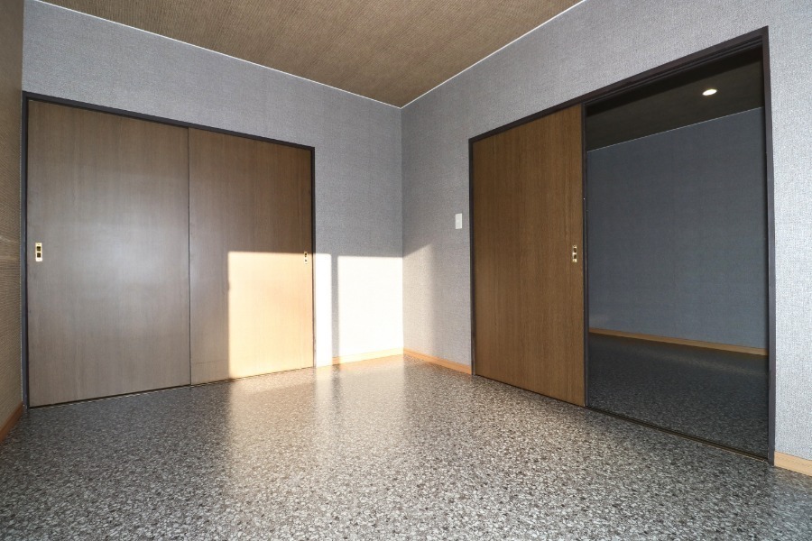 その他部屋・スペース　洋室