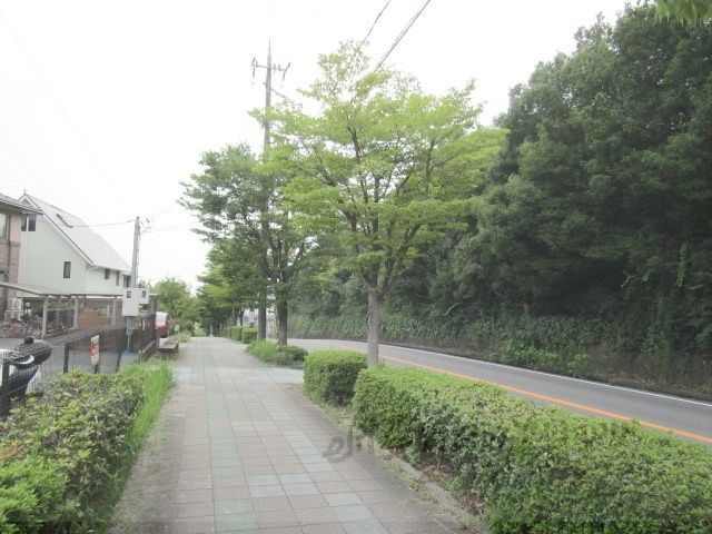 その他　前面道路