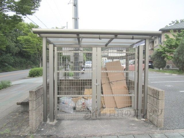 その他　前面道路
