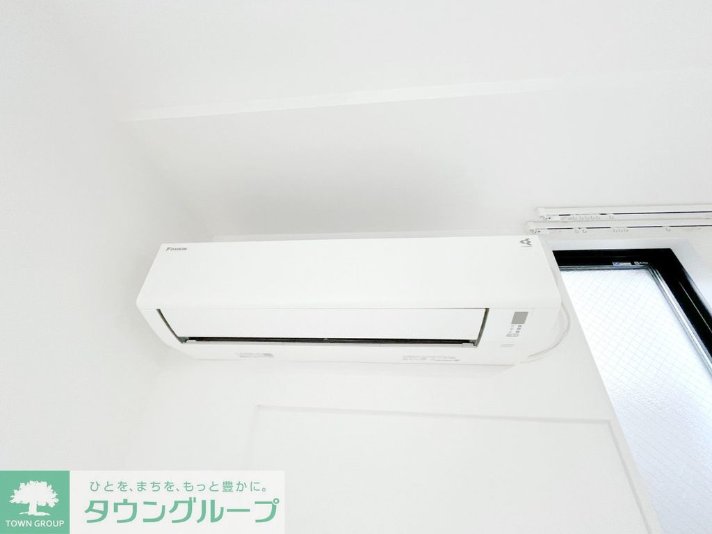 その他部屋・スペース　設備