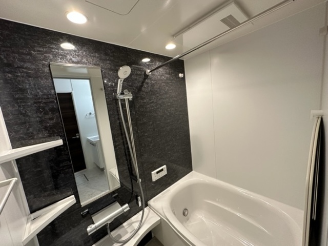 バス・シャワールーム　同仕様