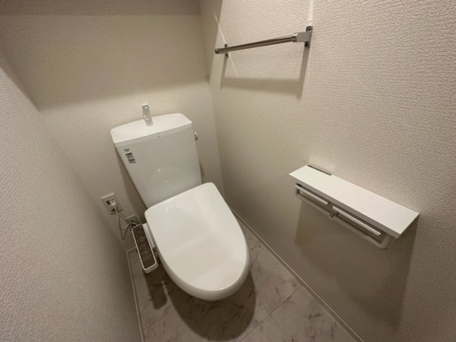 トイレ　同仕様