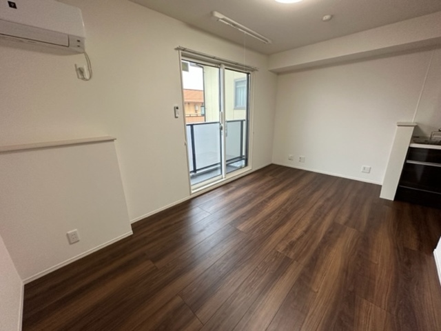 居室・リビング　同仕様