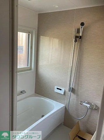 バス・シャワールーム　★お風呂★