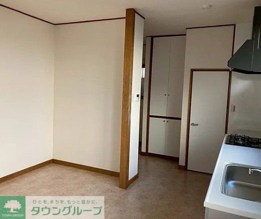 その他　★キッチンスペース★