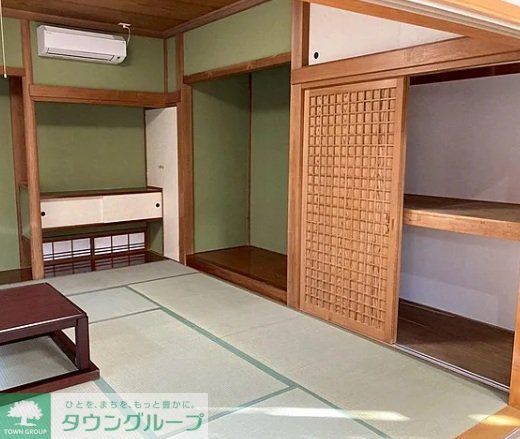 収納　★押入★