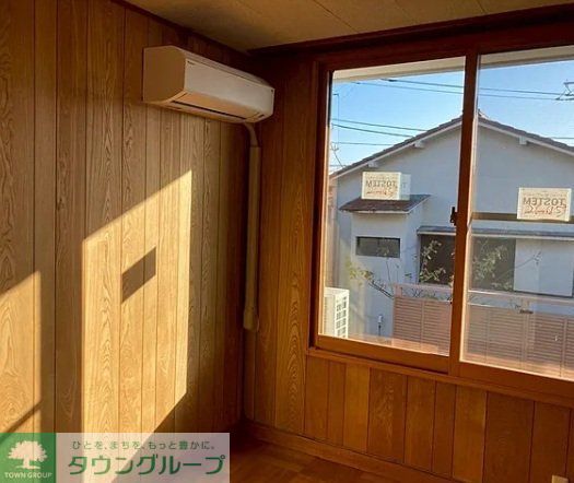 その他設備　★エアコン★