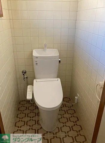 トイレ　★トイレ★