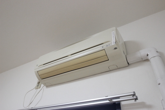 その他設備　※別部屋の写真です