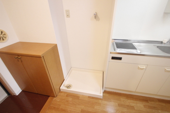 その他　※別部屋の写真です