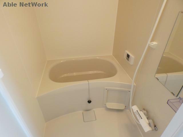 バス・シャワールーム　201