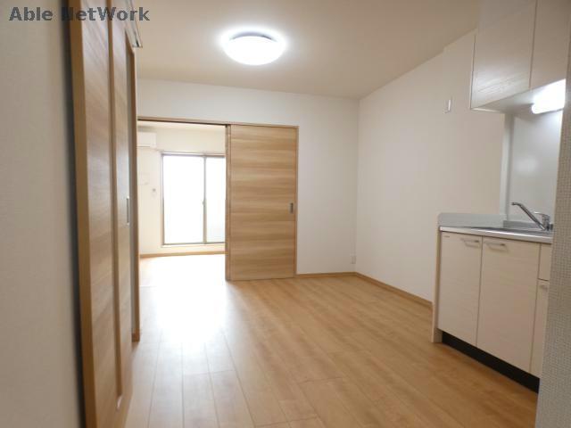 居室・リビング　201