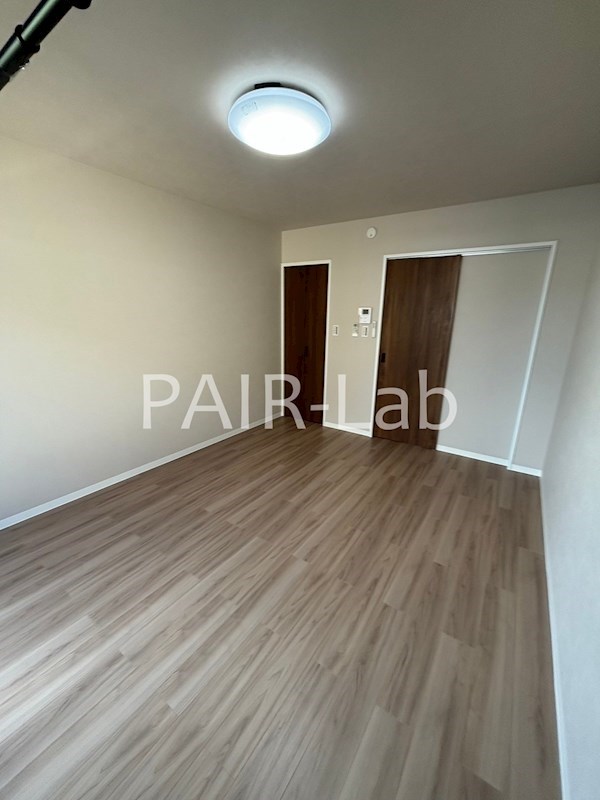 居室・リビング　同シリーズの同タイプ部屋写真(現況優先)