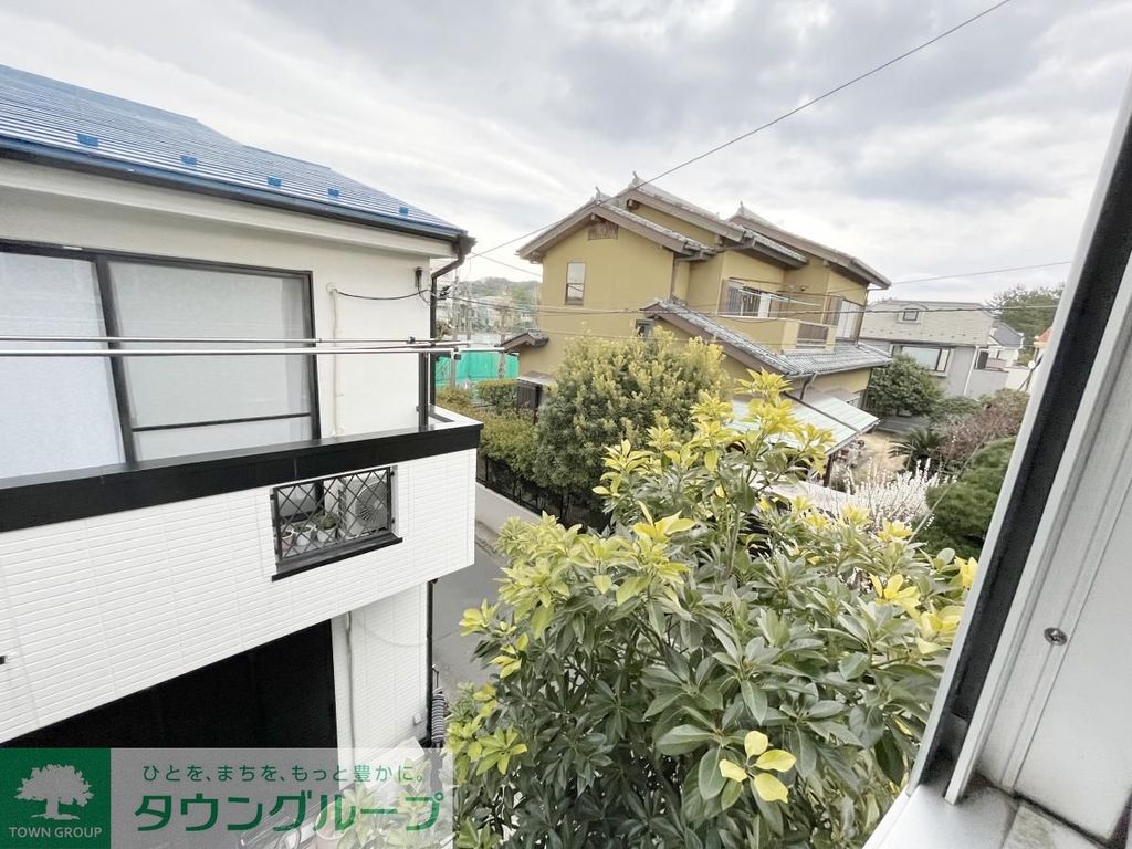 眺望　★別部屋参考写真★