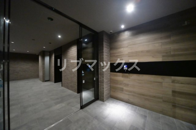 セキュリティ　ロ ソン 博多石城町店（185m）