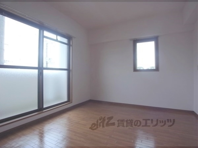 居室・リビング　洋室