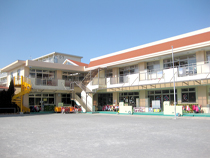 幼稚園・保育園　誠愛保育園（幼稚園・保育園）まで185m