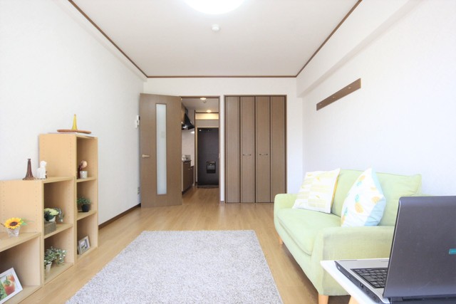 その他部屋・スペース　モデルルーム