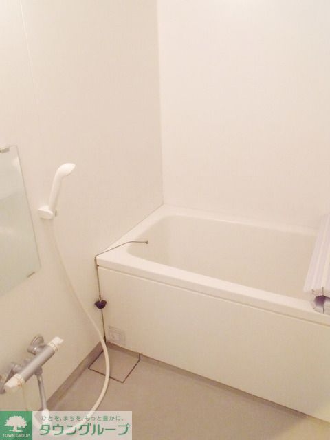 バス・シャワールーム　別部屋参照