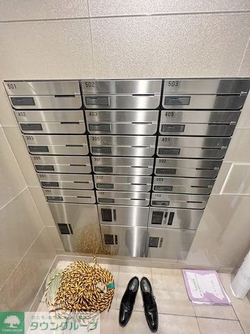 その他共有部分　共有部分