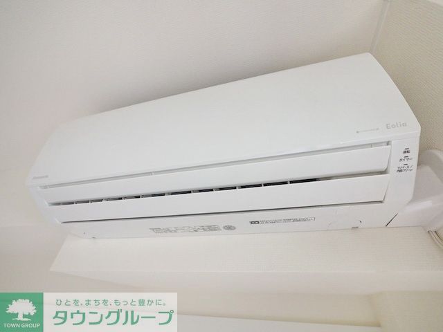 その他設備　設備