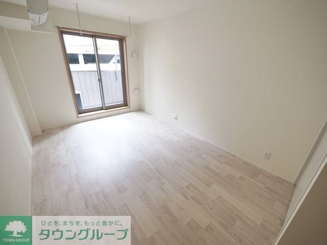 居室・リビング　リビング/居室