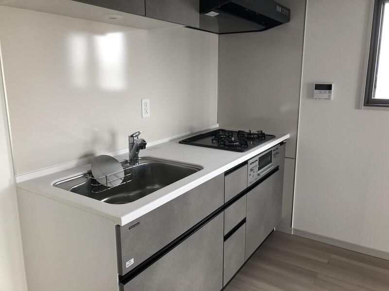 キッチン　☆使いやすいシステムキッチン☆