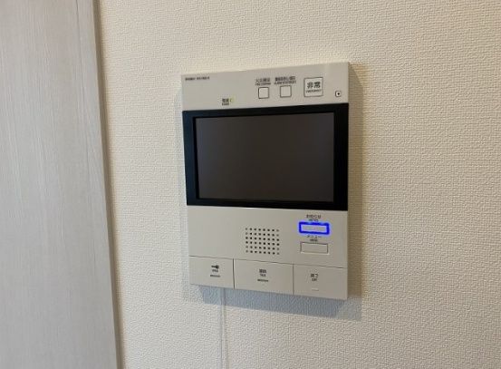 セキュリティ　☆安心安全のセキュリティ☆