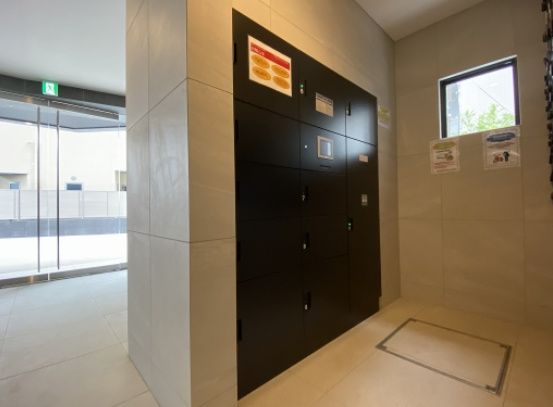 その他共有部分　☆共用部分☆