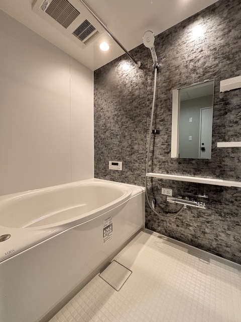 バス・シャワールーム　◇バスルーム◇